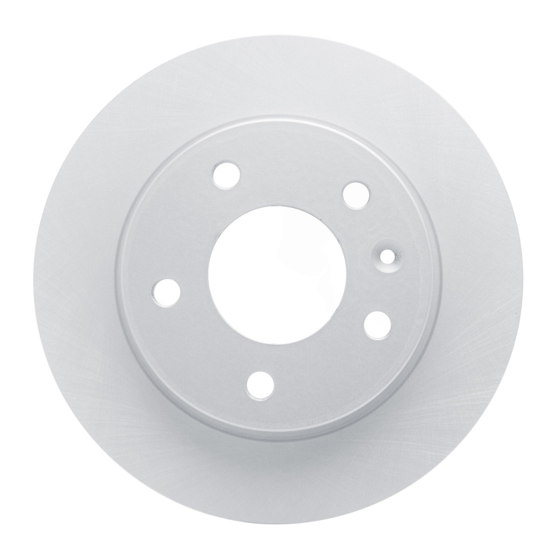Buick Encore GX Brake Rotor (1) - Rear - R1 Concepts - GeoSPEC Coated Rotor - `20-`25